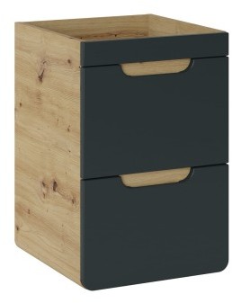 Comad ARUBA COSMOS 823 szafka podumywalkowa 40 cm ARUBA COSMOS 823