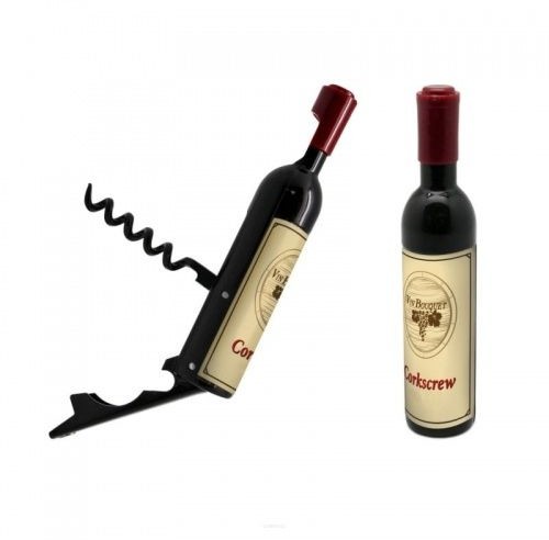 Vin bouquet Korkociąg, trybuszon do wina Vinbouquet FID 313 FID 313