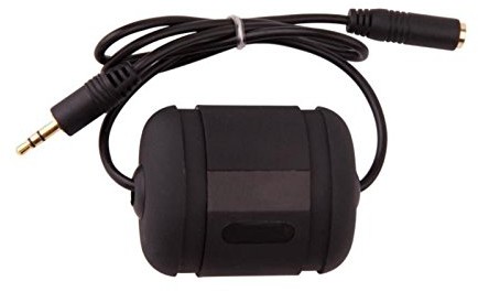 ACV 30.5000  35 entst felg rfilter 2-kanałowy z gniazdem jack 3,5 MM 30.5000-35