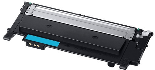 Samsung Samsung CLT-C404S błękitny (cyan) toner zamiennik