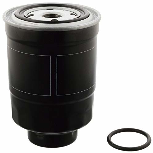 FEBI BILSTEIN 47460 filtr paliwa z pierścieniem uszczelniającym, 1 sztuka 47460