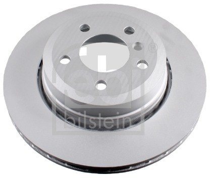 Febi Tarcza hamulcowa BILSTEIN 24809