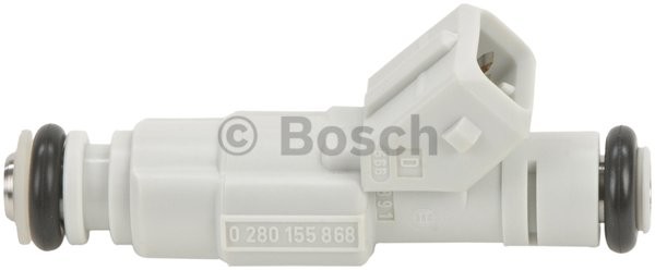 Bosch BOSCH Zawór wtryskowy, benzyna, 0 280 155 868 0280155868