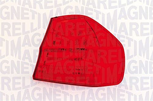MAGNETI MARELLI 714021830801 światła tylne, prawe 714021830801