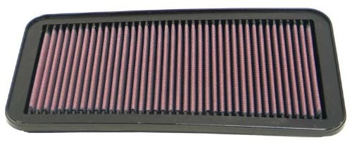 K&N 33  2163 K & N zamienny filtr powietrza 33-2163