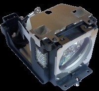 Sanyo Lampa do PLC-XL51A - oryginalna lampa w nieoryginalnym module 610 347 8791