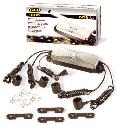 GLO Glo statecznik elektroniczny (HGA1556)