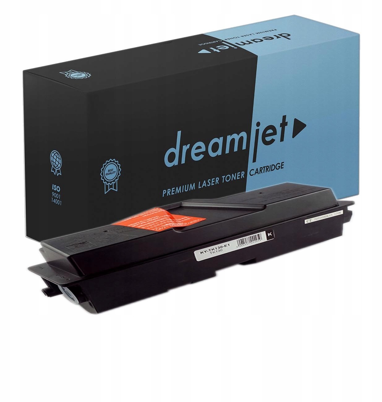 Toner do Kyocera TK130 FS1028 FS1300 FS1028MFP