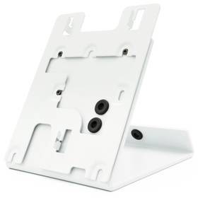 Statyw dla smartfonów DoorBird Stolní stojan pro vnitřní panel DoorBird A1101 DB-A8003) Biały