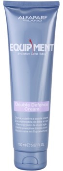 Alfaparf Milano Milano Equipment krem chroniący przed zabarwieniem skóry 150 ml