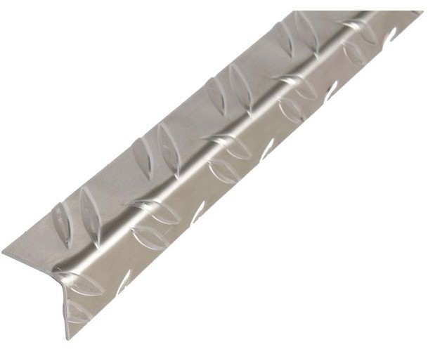 Gah Alberts Profil 1000X41X41,2MM