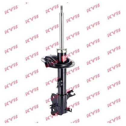 KYB Amortyzator 334381
