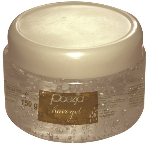 Poezja Poezja żel do włosów 150g bezbarwny