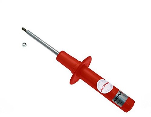 KONI Special Active amortyzator Audi A6 (C7/4G)/A7 (4G) (przód) (8245-1294), czerwony 8245-1294