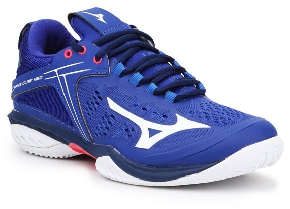 Mizuno Buty Wave Claw Neo W 71GA207020