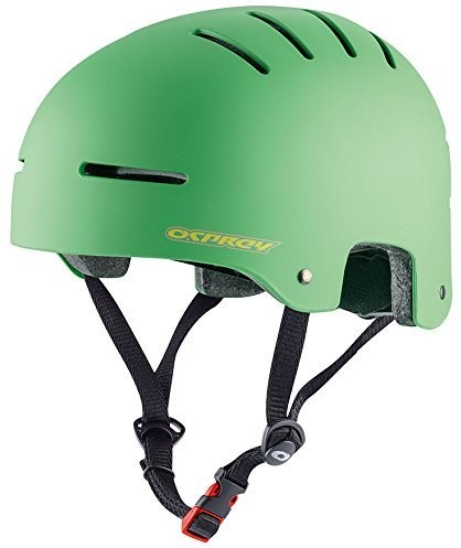 Osprey Skate kask  NOWOŚĆ, zielony, l SK5010