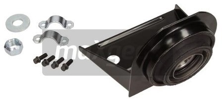 MAXGEAR Zawieszenie, wał napędowy MAXGEAR 49-0665
