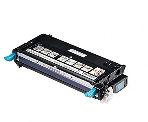 Dell DELL Toner Cyan, ok.   stron, do 3130 CN H513C