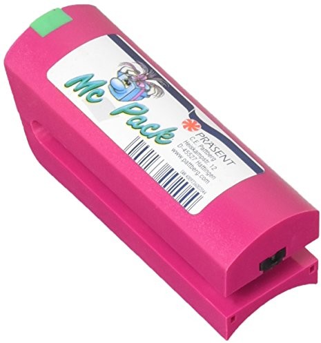 Prasent McPack urządzenie do skręcania wstążek 204