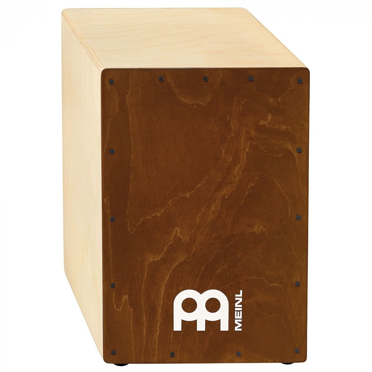 Meinl SC100AB Snarecraft Almonb Birch cajon