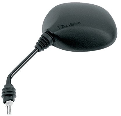 Unbekannt Vicma mirror replica left for Honda SJ 50 Bali 50, 100 8430525000353