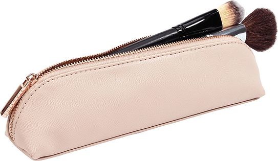 Stackers Kosmetyczka na pędzle Stackers blush pink 75382