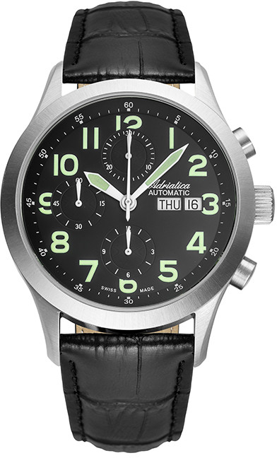 Adriatica A8102.5224CH