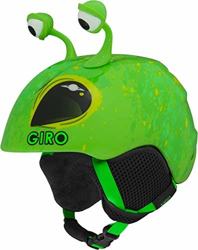Giro Launch Plus kask narciarski dla dzieci, s GIWHLAUP29S