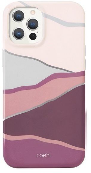 Uniq UNIQ etui Coehl Ciel iPhone 12/12 Pro 6,1