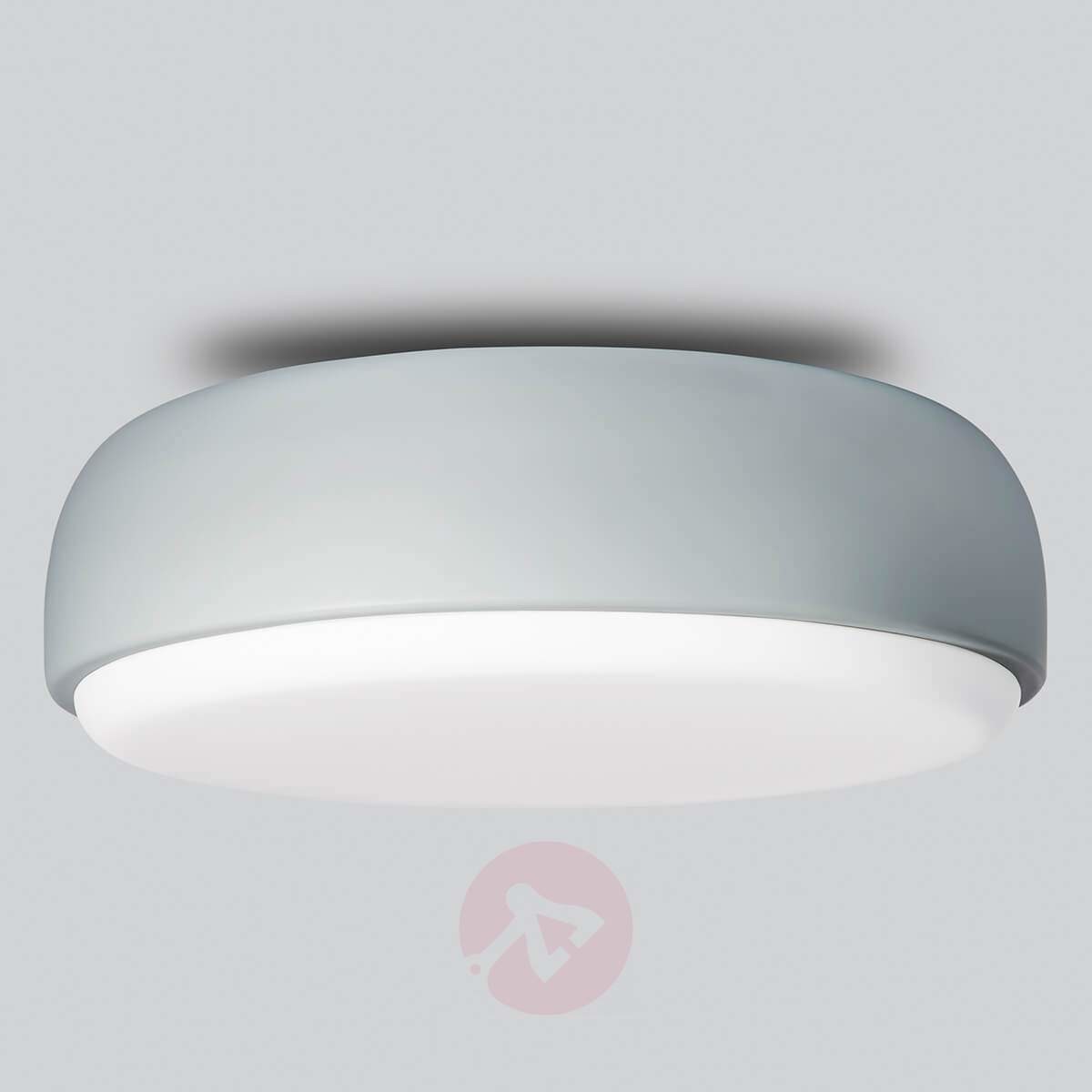 Uniwersalna lampa sufitowa Over Me, 40 cm