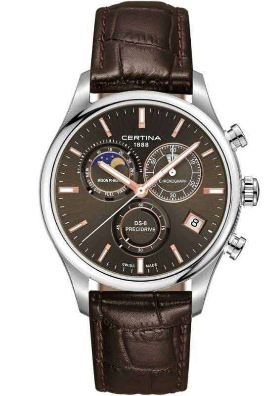 Certina C033.450.16.081.00