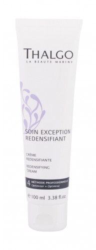 Thalgo Soin Exception Redensifiant Redensifying Cream krem do twarzy na dzień 100 ml dla kobiet