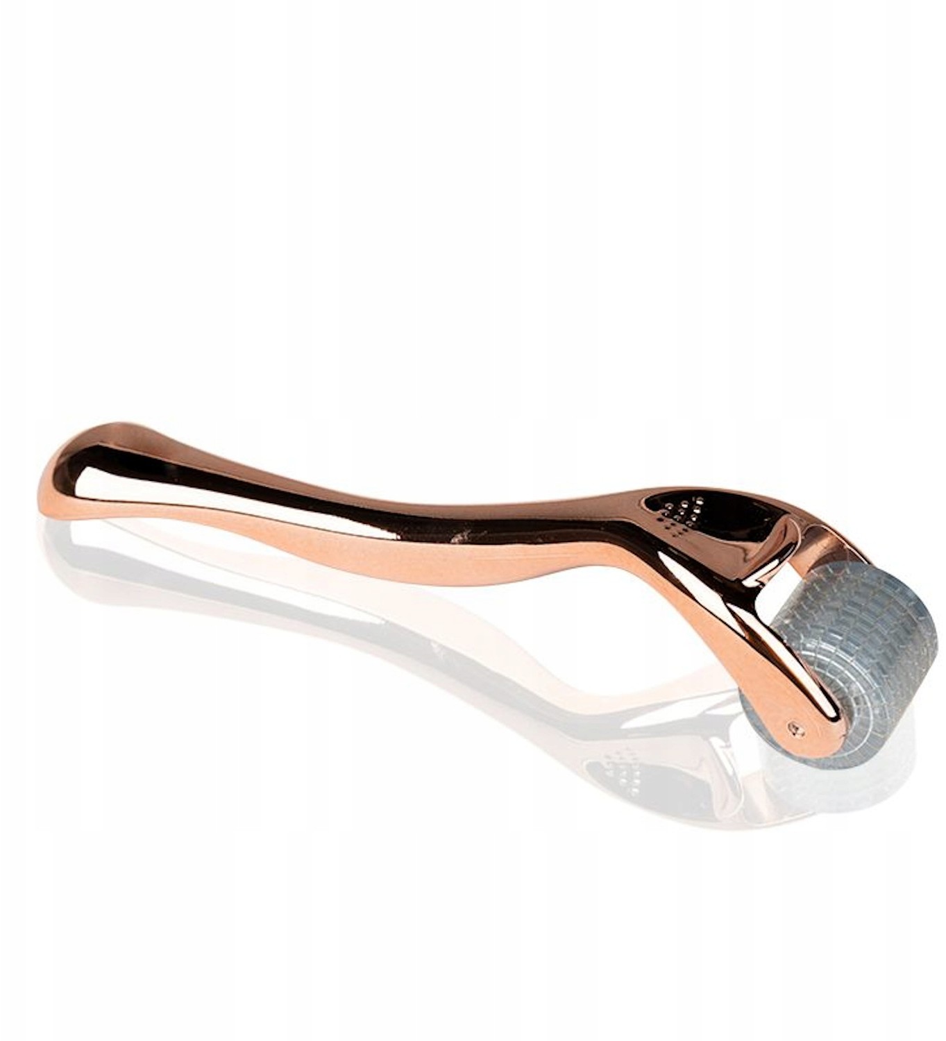 Syis Mezoterapia Derma Roller Gold Tytan 0,30 mm