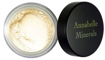 Annabelle Minerals Podkład Mineralny Sunny Fair 10g Kryjący ANN0193