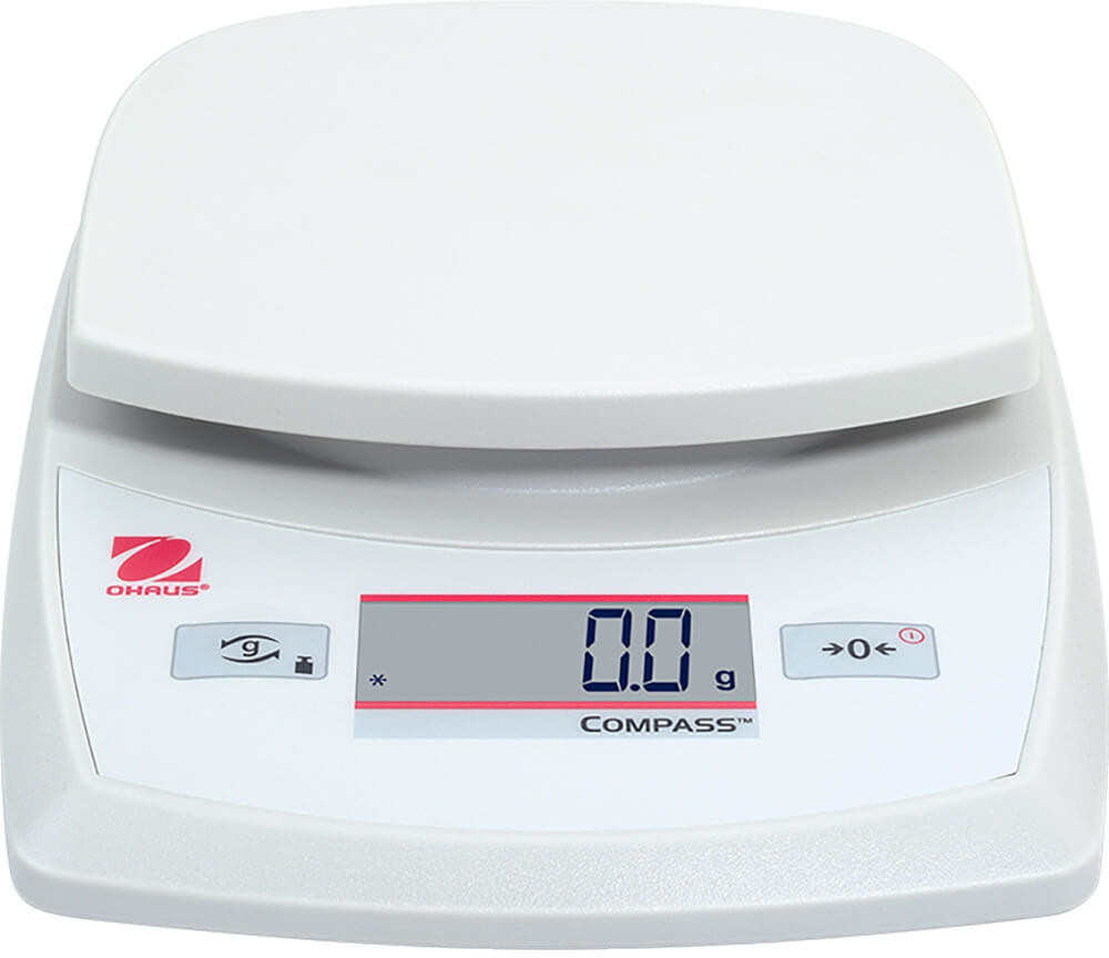 Stalgast Waga pomocnicza zakres 2.2 kg