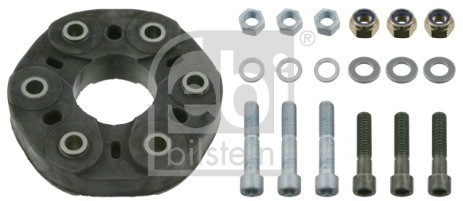 FEBI Połączenie, wał wzdłużny 26087