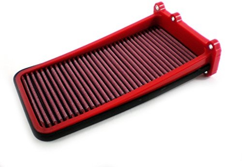 BMC fm691/01 Replacement sportowy filtr powietrza, wielokolorowy FM691/01