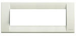 LEDart Classic 6M kość słoniowa 16736.10