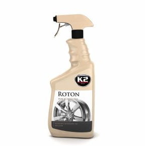 K2 Melle GOLD ROTON 700ml spektakularny środek do czyszczenia felg G167