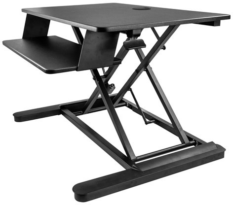 StarTech.com StarTech.com Sit-Stand Desk Converter - Large 35
