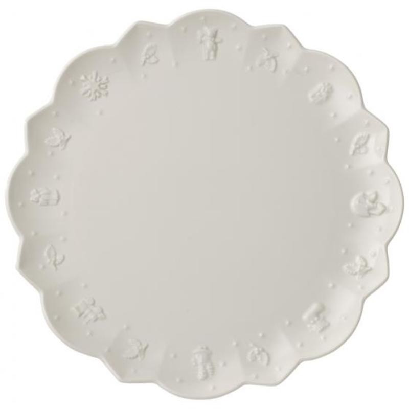 Villeroy & Boch Toys Delight Royal Classic Talerz płaski 14-8658-2620