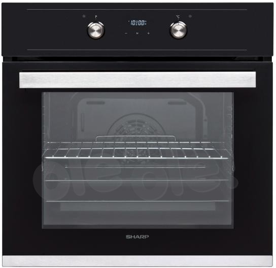 Sharp K-60D19BM1