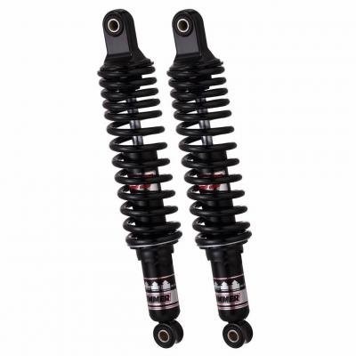 YSS Amortyzator teleskopowy Stereo Yss regulowany Kawasaki ER sprężyn 500 A RD222  300P-18-X 8858803419640 772288
