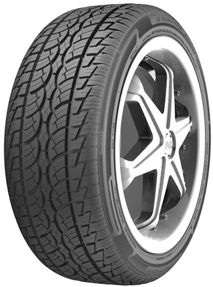 Nankang UTILITY SP-7 275/60R17 110T