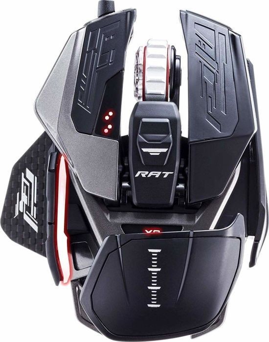 MadCatz RAT PRO X3