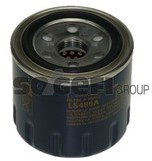 PURFLUX Filtr oleju LS489A