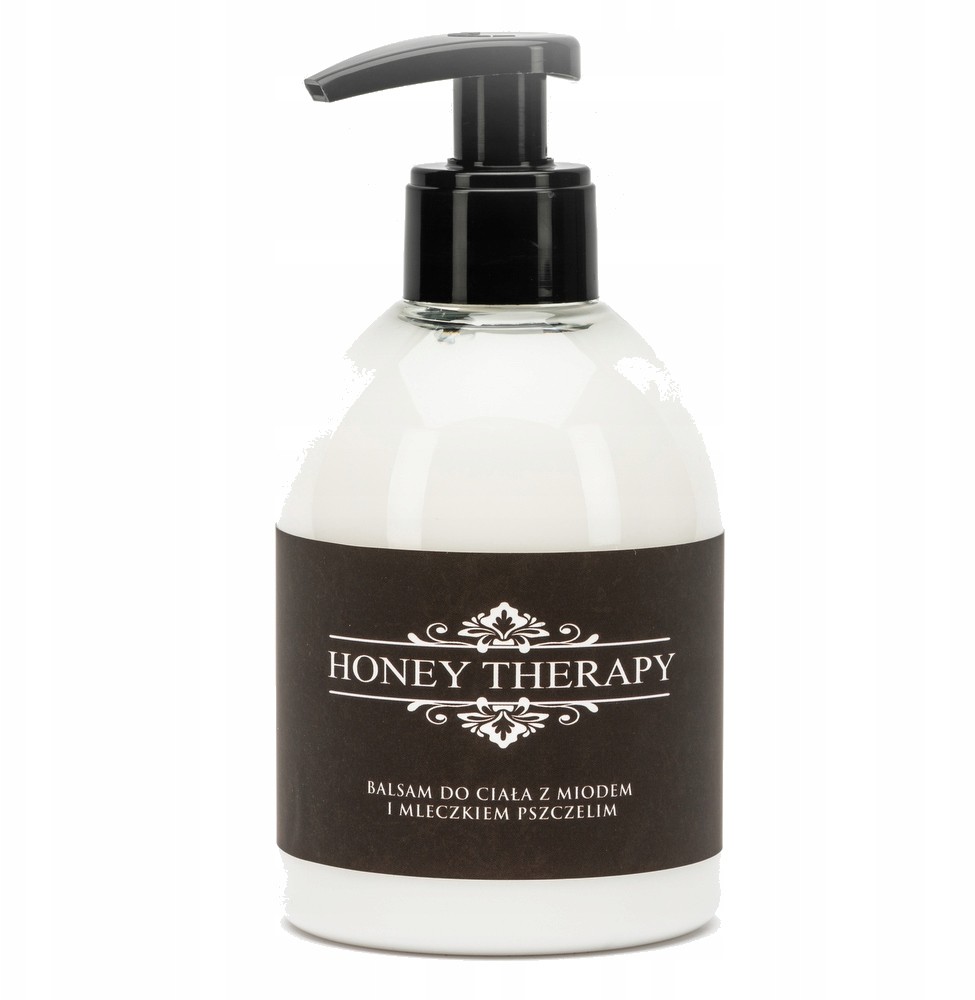 HT2420| Łysoń - Balsam Do Ciała Zakazany Owoc 300G