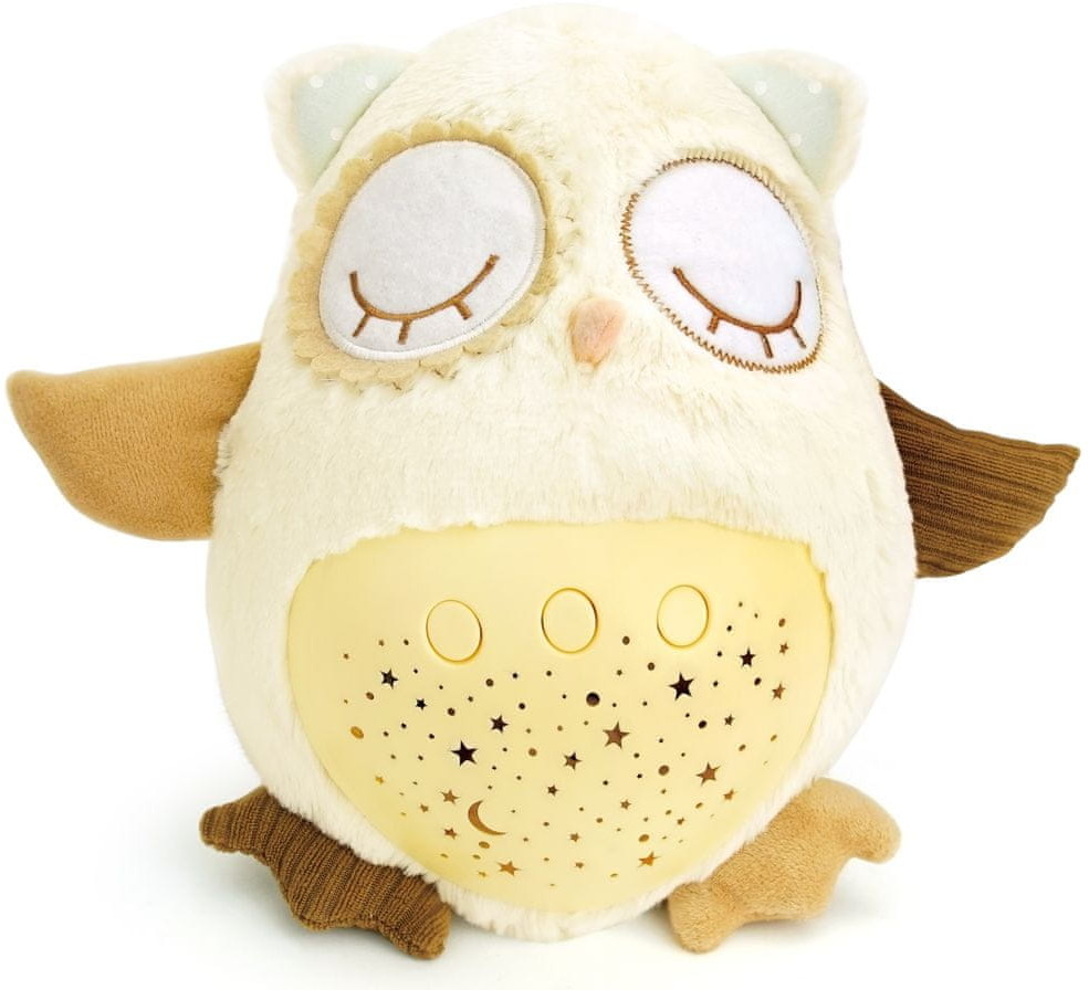 Teddies lampka Sowa 25 cm # z wartością produktów powyżej 89zł!