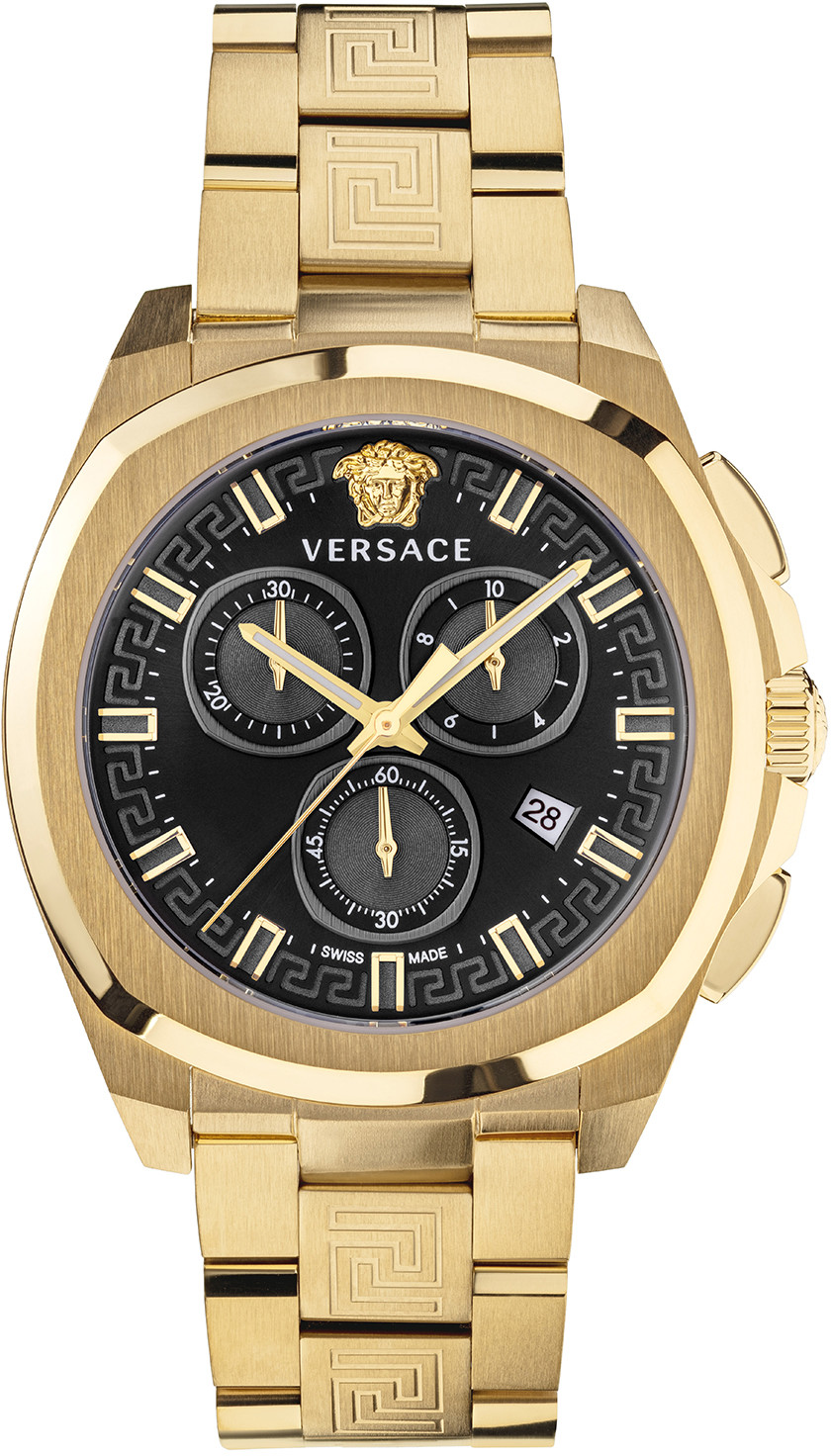 Versace Zegarek VEZ800621 GEO CHRONO -