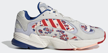 Adidas Yung-1 Shoes EE7087